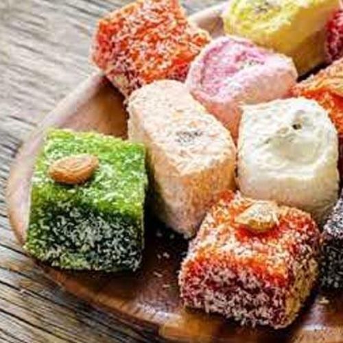 Turkish Delight